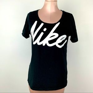 Dri Fit Athleisure Top